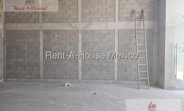 Local Comercial en Renta en Lomas de Sotelo, Miguel Hidalgo CR 26-2704.