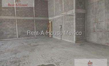 Local Comercial en Renta en Lomas de Sotelo, Miguel Hidalgo CR 26-2704.