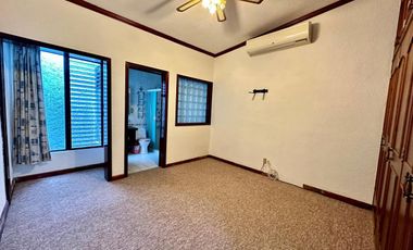 CASA  EN REFORMA AVENIDAS PRINCIPALES CON VIGILANCIA