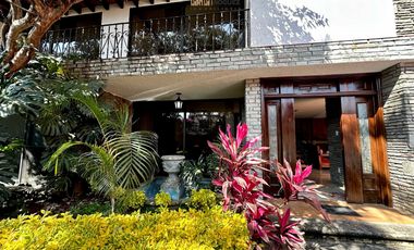 Casa - Cuernavaca Centro