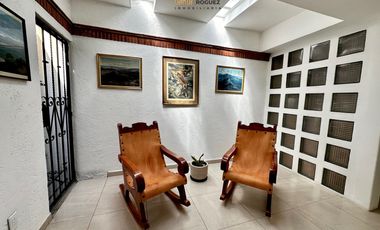 Casa - Cuernavaca Centro