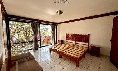 Casa - Cuernavaca Centro