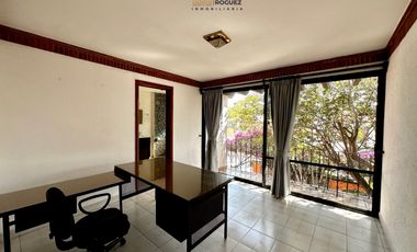 Casa - Cuernavaca Centro