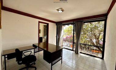 Casa - Cuernavaca Centro