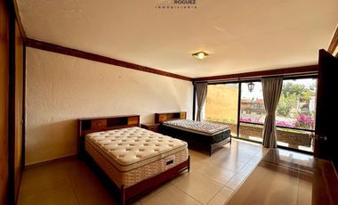 Casa - Cuernavaca Centro