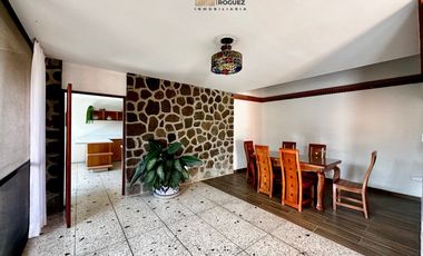 Casa - Cuernavaca Centro