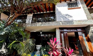 Casa - Cuernavaca Centro