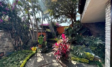 Casa - Cuernavaca Centro