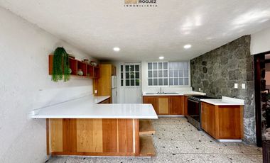 Casa - Cuernavaca Centro