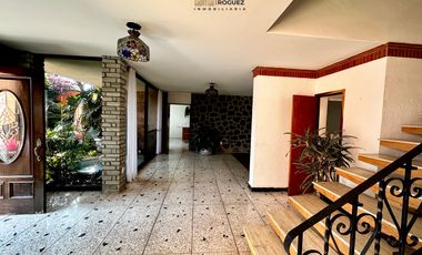 Casa - Cuernavaca Centro