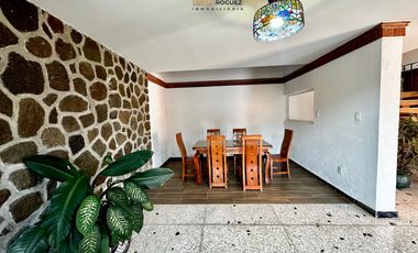 Casa - Cuernavaca Centro