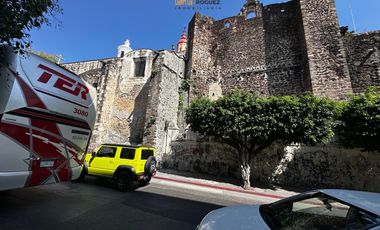 Casa - Cuernavaca Centro
