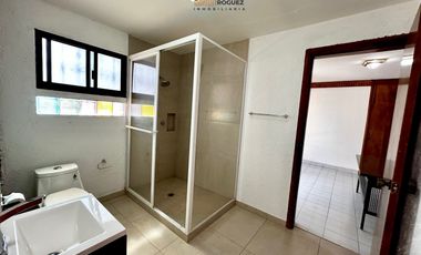 Casa - Cuernavaca Centro