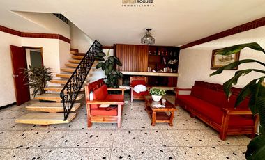 Casa - Cuernavaca Centro