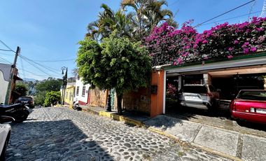 Casa - Cuernavaca Centro