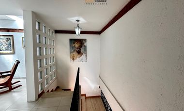 Casa - Cuernavaca Centro