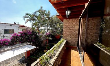 Casa - Cuernavaca Centro