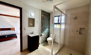 Casa - Cuernavaca Centro