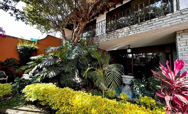 Casa - Cuernavaca Centro