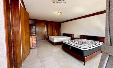 Casa - Cuernavaca Centro