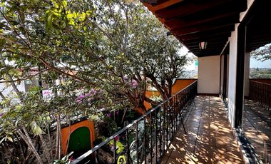 Casa - Cuernavaca Centro