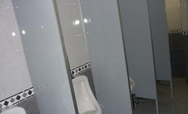 Oficinas en renta de 1,000 m2 en Naucalpan