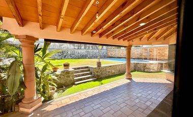 Casa - Fraccionamiento Burgos Bugambilias