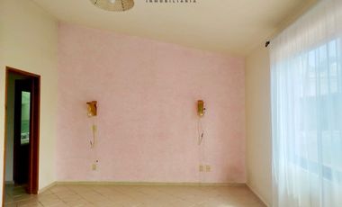 Casa - Fraccionamiento Burgos Bugambilias