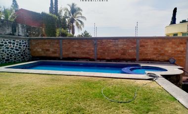 Casa - Fraccionamiento Burgos Bugambilias