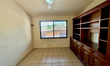 Casa - Fraccionamiento Burgos Bugambilias