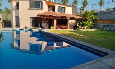 Casa - Fraccionamiento Burgos Bugambilias