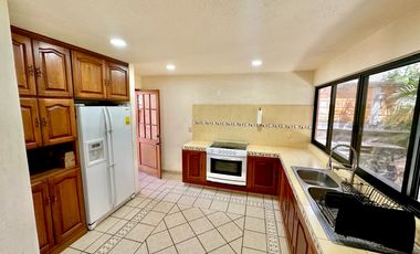 Casa - Fraccionamiento Burgos Bugambilias