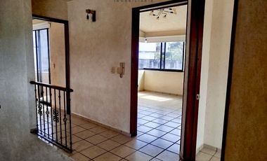 Casa - Fraccionamiento Burgos Bugambilias