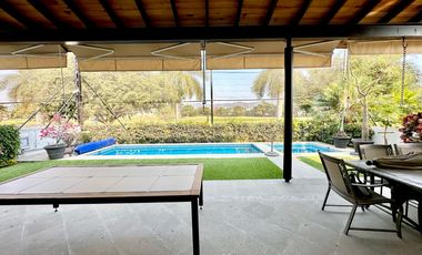 Casa - Fraccionamiento Paraíso Country Club