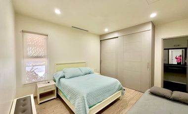 Casa - Fraccionamiento Paraíso Country Club