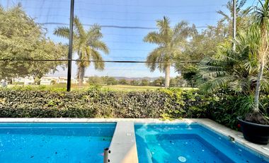 Casa - Fraccionamiento Paraíso Country Club