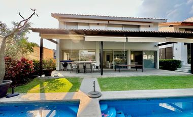 Casa - Fraccionamiento Paraíso Country Club