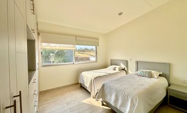 Casa - Fraccionamiento Paraíso Country Club