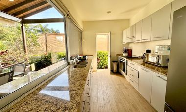 Casa - Fraccionamiento Paraíso Country Club