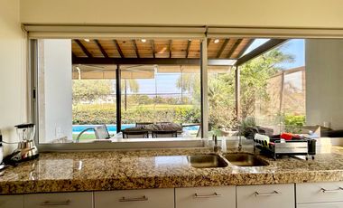 Casa - Fraccionamiento Paraíso Country Club