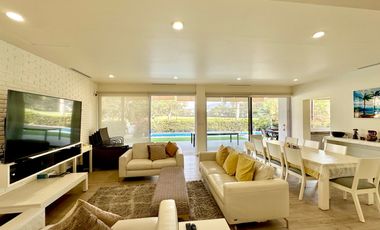 Casa - Fraccionamiento Paraíso Country Club