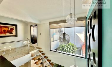 5 Recamaras con baño, bungalow, jardin y alberca enorme