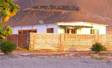 Vento Lote de Campo en Los Huertos de Cerro Azul.