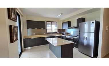 Alquiler de  Apartamento Linea Blanca en River Valley, Panamá Pacífico