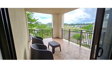 Alquiler de  Apartamento Linea Blanca en River Valley, Panamá Pacífico