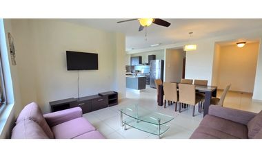 Alquiler de  Apartamento Linea Blanca en River Valley, Panamá Pacífico
