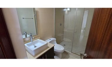 Alquiler de  Apartamento Linea Blanca en River Valley, Panamá Pacífico