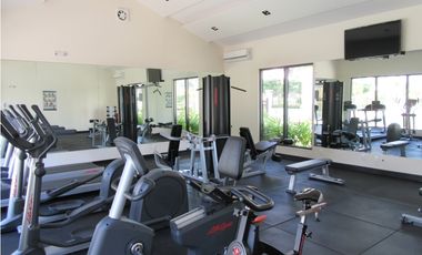 Alquiler de  Apartamento Linea Blanca en River Valley, Panamá Pacífico