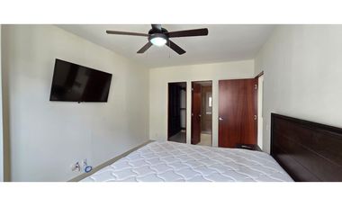 Alquiler de  Apartamento Linea Blanca en River Valley, Panamá Pacífico