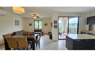 Alquiler de  Apartamento Linea Blanca en River Valley, Panamá Pacífico